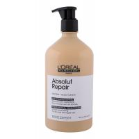L'Oréal Professionnel Série Expert Absolut Repair Gold Quinoa + Protein  750Ml    Für Frauen (Conditioner)