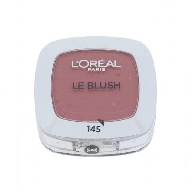 L'Oréal Paris Le Blush   5G 145 Rosewood   Für Frauen (Blush)