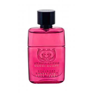Gucci Guilty Absolute Pour Femme 30Ml      Für Frauen(Eau De Parfum)