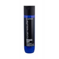 Matrix Total Results Brass Off  300Ml    Für Frauen (Conditioner)