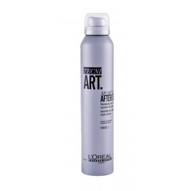 L'Oréal Professionnel Tecni.Art Morning After Dust  200Ml    Für Frauen (Dry Shampoo)