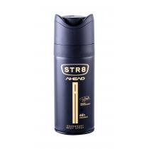 Str8 Ahead   150Ml    Für Mann (Deodorant)