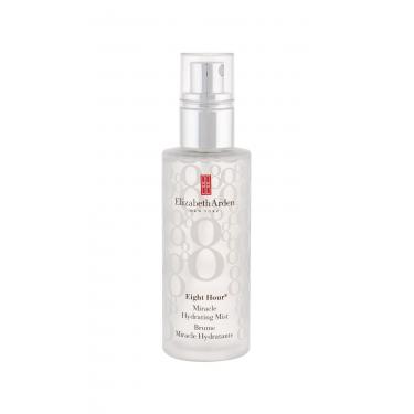 Elizabeth Arden Eight Hour Miracle Hydrating Mist  100Ml    Für Frauen (Facial Lotion And Spray)