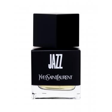 Yves Saint Laurent La Collection Jazz   80Ml    Für Mann (Eau De Toilette)