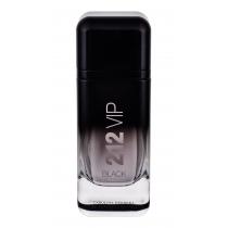 Carolina Herrera 212 Vip Men Black  100Ml    Für Mann (Eau De Parfum)