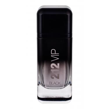 Carolina Herrera 212 Vip Men Black  100Ml    Für Mann (Eau De Parfum)