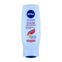 Nivea Color Protect Conditioner For Brilliant Color   200Ml Für Frauen (Cosmetic)