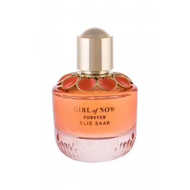 Elie Saab Girl Of Now Forever  50Ml    Für Frauen (Eau De Parfum)