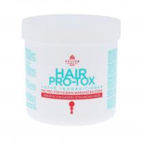 Kallos Cosmetics Hair Pro-Tox Leave-In Conditioner  250Ml    Für Frauen (Conditioner)