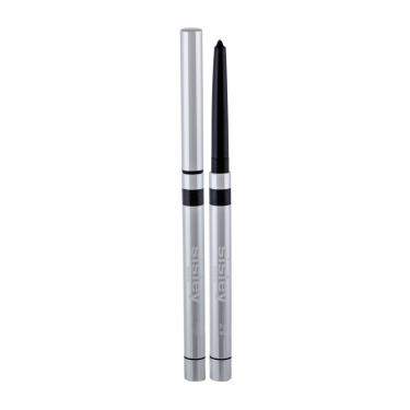 Sisley Phyto Khol Star   0,3G Sparkling Black   Für Frauen (Eye Pencil)