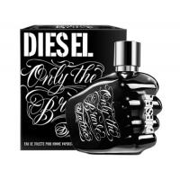 Diesel Only The Brave Tattoo  35Ml    Für Mann (Eau De Toilette)