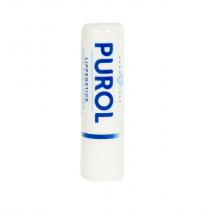 Purol Lip Stick Spf8  4,8G    Unisex (Lip Balm)