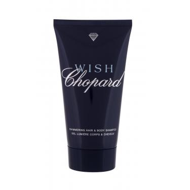 Chopard Wish   150Ml   Hair & Body Für Frauen (Shower Gel)