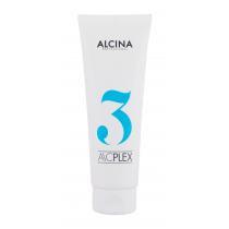 Alcina A/C Plex Step 3  125Ml    Für Frauen (Hair Mask)