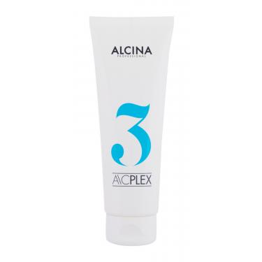 Alcina A/C Plex Step 3  125Ml    Für Frauen (Hair Mask)