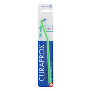 Curaprox 1009 Single   1Pc    Unisex (Toothbrush)