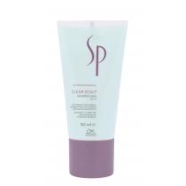 Wella Professionals Sp Clear Scalp Shampeeling  150Ml    Für Frauen (Shampoo)