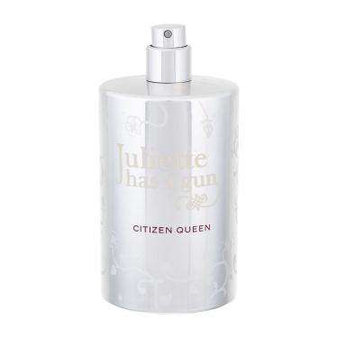 Juliette Has A Gun Citizen Queen   100Ml    Für Frauen Ohne Box(Eau De Parfum)