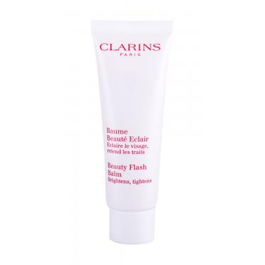 Clarins Beauty Flash Balm   50Ml    Für Frauen (Day Cream)