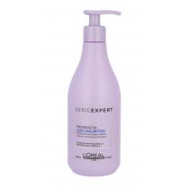 L'Oréal Professionnel Série Expert Liss Unlimited  500Ml    Für Frauen (Shampoo)