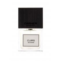 Carner Barcelona Woody Collection Cuirs  100Ml    Unisex (Eau De Parfum)