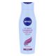 Nivea Diamond Gloss Care   400Ml    Für Frauen (Shampoo)