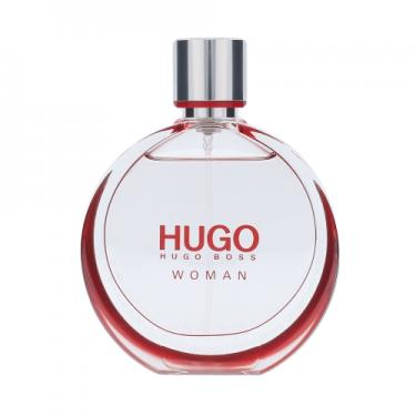 Hugo Boss Hugo Woman 50Ml    Für Frauen (Eau De Parfum)