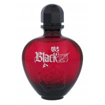 Paco Rabanne Black Xs 80Ml   Für Frauen (Eau De Toilette)