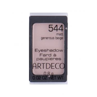 Artdeco Matt   0,8G 544 Generous Beige   Für Frauen (Eye Shadow)