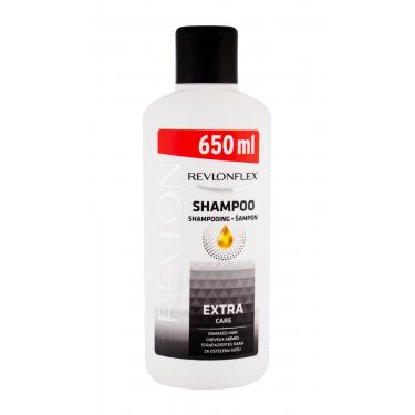 Revlon Extra Care   650Ml    Für Frauen (Shampoo)