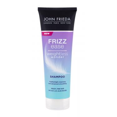 John Frieda Frizz Ease Weightless Wonder  250Ml    Für Frauen (Shampoo)