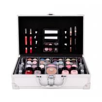 Makeup Trading Schmink Set Alu Case 72G Complet Make Up Palette   Für Frauen (Cosmetic)