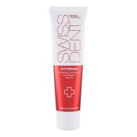Swissdent Extreme Whitening  100Ml    Unisex (Toothpaste)