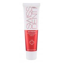 Swissdent Extreme Whitening  100Ml    Unisex (Toothpaste)