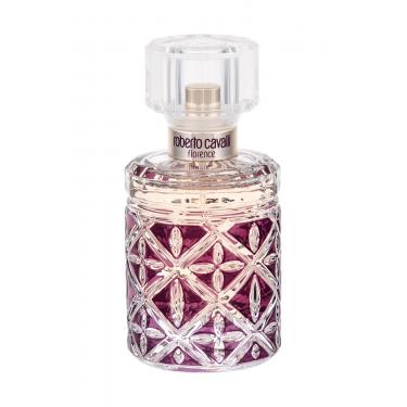 Roberto Cavalli Florence 50Ml   Für Frauen (Eau De Parfum)
