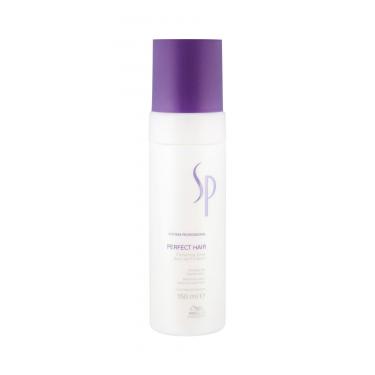 Wella Professionals Sp Perfect Hair   150Ml    Für Frauen (For Heat Hairstyling)