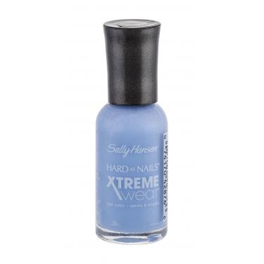 Sally Hansen Hard As Nails Xtreme Wear  11,8Ml 459 Babe Blue   Für Frauen (Nail Polish)