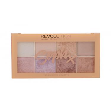 Makeup Revolution London Soph X   16G    Für Frauen (Brightener)