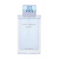 Dolce&Gabbana Light Blue Eau Intense  100Ml    Für Frauen (Eau De Parfum)