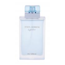 Dolce&Gabbana Light Blue Eau Intense  100Ml    Für Frauen (Eau De Parfum)