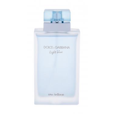 Dolce&Gabbana Light Blue Eau Intense  100Ml    Für Frauen (Eau De Parfum)