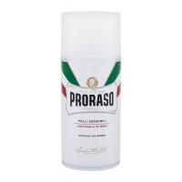 Proraso White Shaving Foam  300Ml    Für Mann (Shaving Foam)