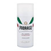 Proraso White Shaving Foam  300Ml    Für Mann (Shaving Foam)