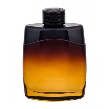 Montblanc Legend Night 100Ml   Für Mann (Eau De Parfum)