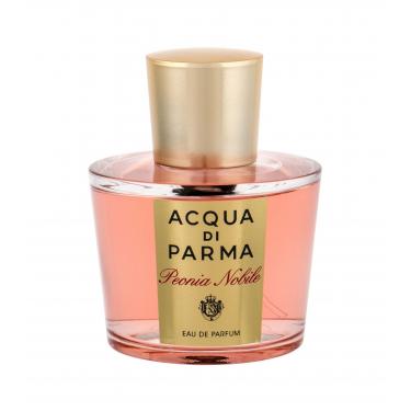 Acqua Di Parma Le Nobili Peonia Nobile  100Ml    Für Frauen (Eau De Parfum)