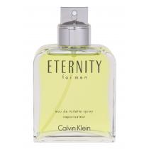 Calvin Klein Eternity   200Ml   For Men Für Mann (Eau De Toilette)