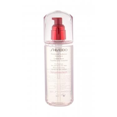 Shiseido Treatment Softener Enriched   150Ml    Für Frauen (Facial Lotion And Spray)