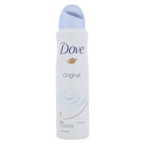 Dove Original   150Ml   48H Für Frauen (Antiperspirant)