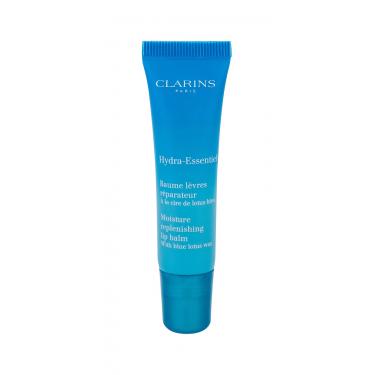 Clarins Hydra-Essentiel   15Ml    Für Frauen (Lip Balm)