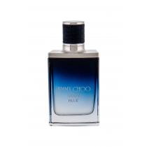 Jimmy Choo Jimmy Choo Man Blue  50Ml    Für Mann (Eau De Toilette)
